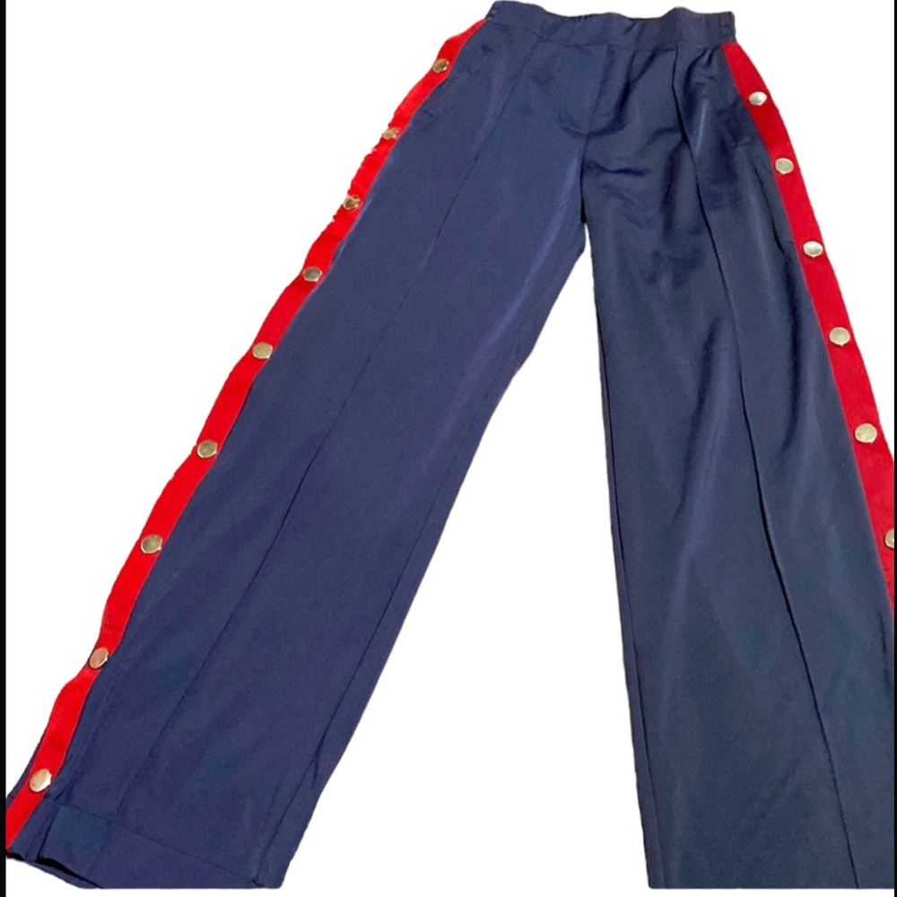 Zara basic pants 👖